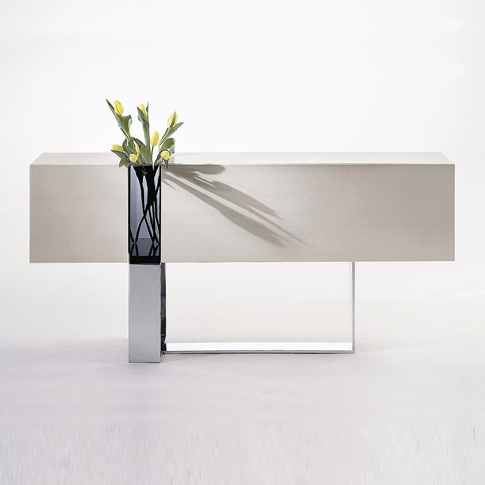 Flow Sideboard by Emmebi