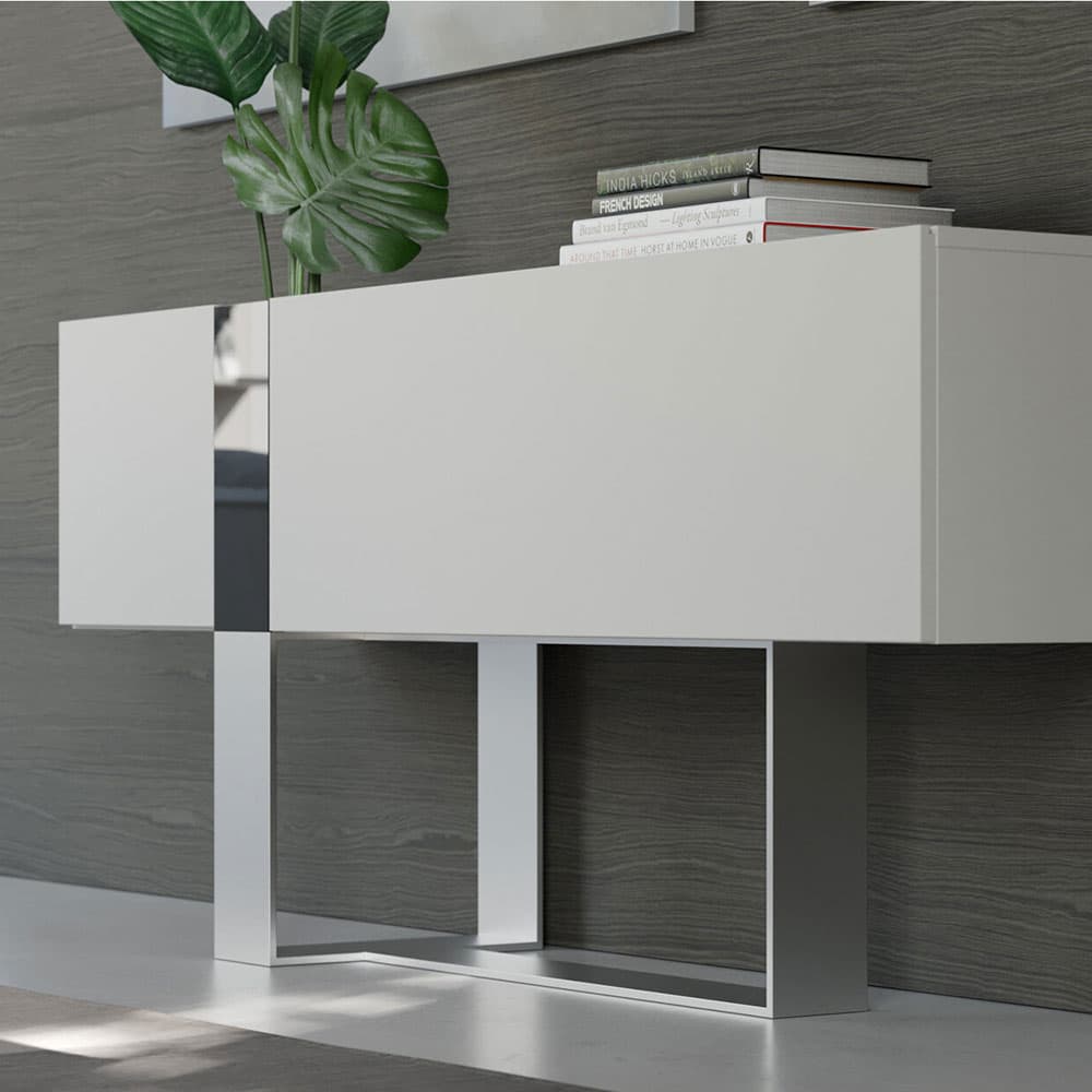 Flow Sideboard by Emmebi