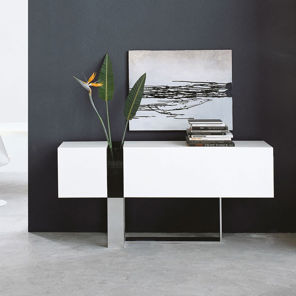 Flow Sideboard by Emmebi