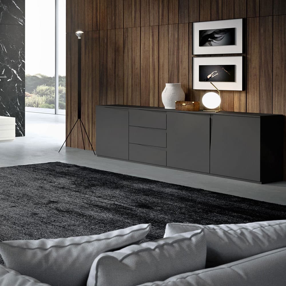 Vela Sideboard by Emmebi