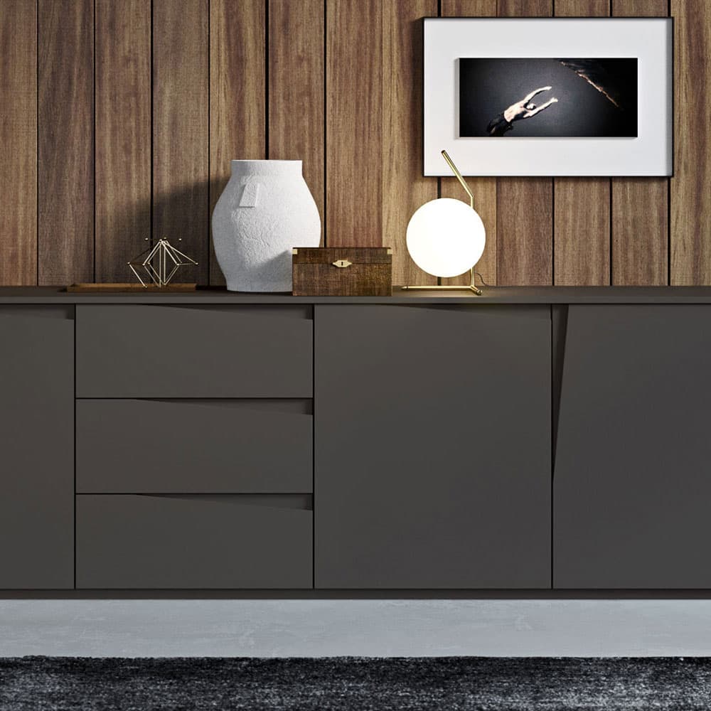 Vela Sideboard by Emmebi