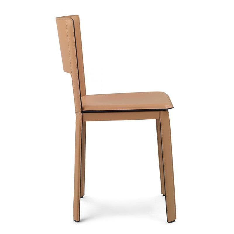 Alex 2-0 Dining Chair by Enrico Pellizzoni