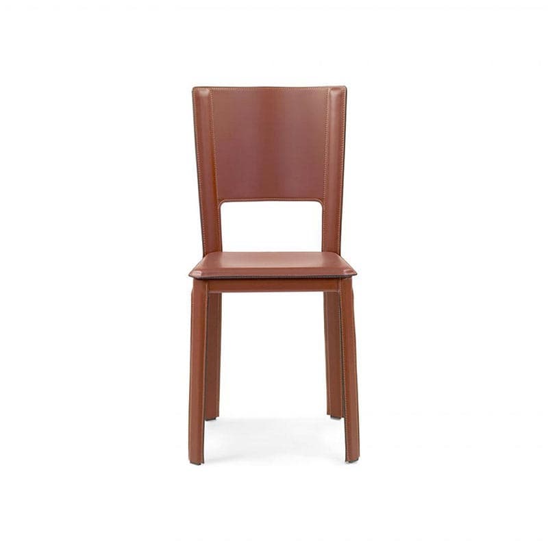 Alex 2-0 Dining Chair by Enrico Pellizzoni