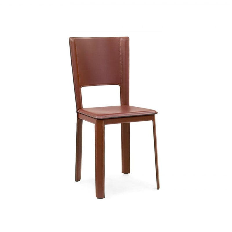 Alex 2-0 Dining Chair by Enrico Pellizzoni