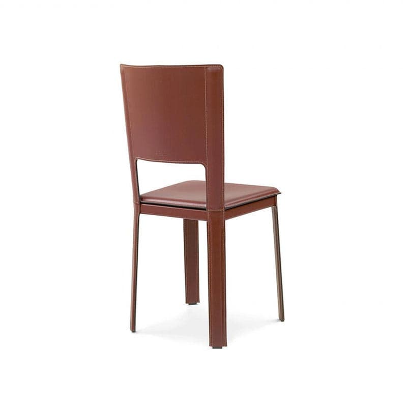 Alex 2-0 Dining Chair by Enrico Pellizzoni