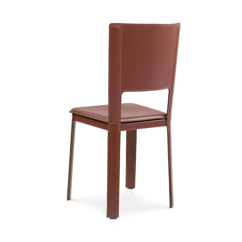 Alex 2-0 Dining Chair by Enrico Pellizzoni