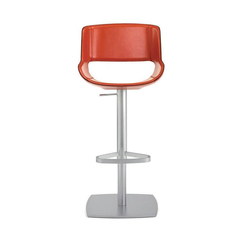 Amaranta Bar Stool by Enrico Pellizzoni