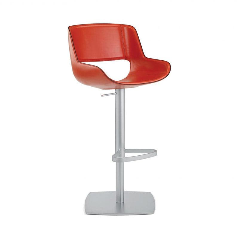 Amaranta Bar Stool by Enrico Pellizzoni