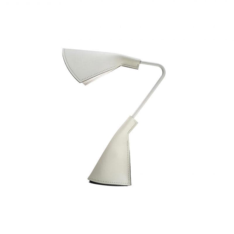 Duffy Table Lamp by Enrico Pellizzoni