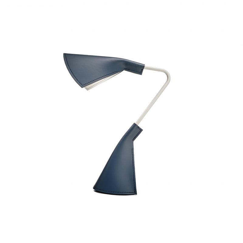 Duffy Table Lamp by Enrico Pellizzoni