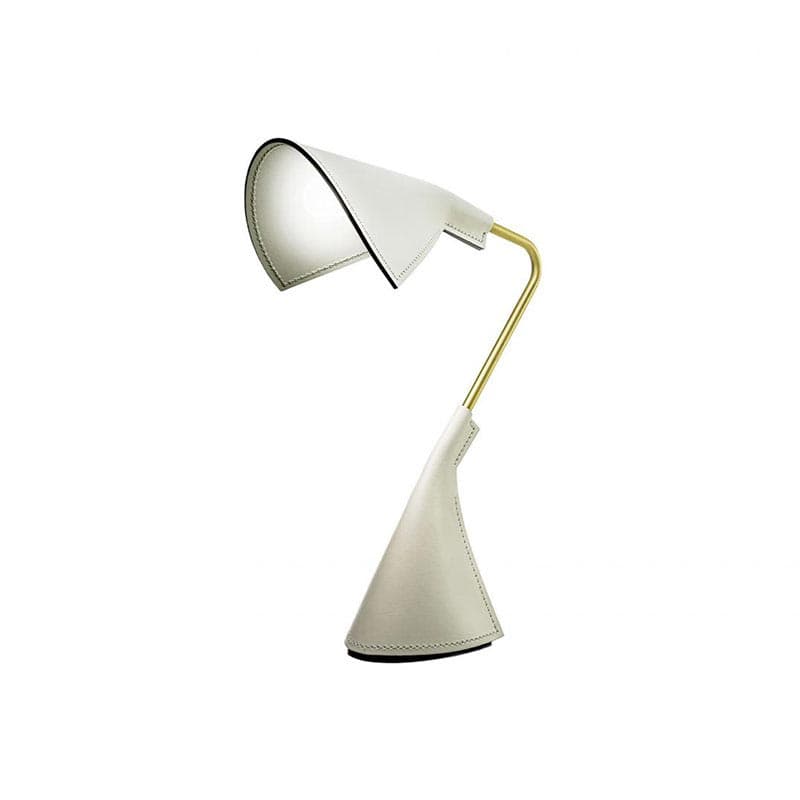 Duffy Table Lamp by Enrico Pellizzoni