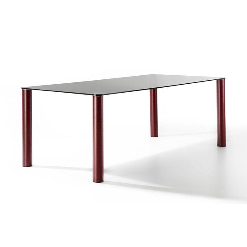 Fagus Dining Table by Enrico Pellizzoni