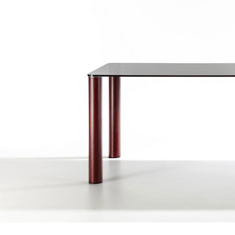 Fagus Dining Table by Enrico Pellizzoni