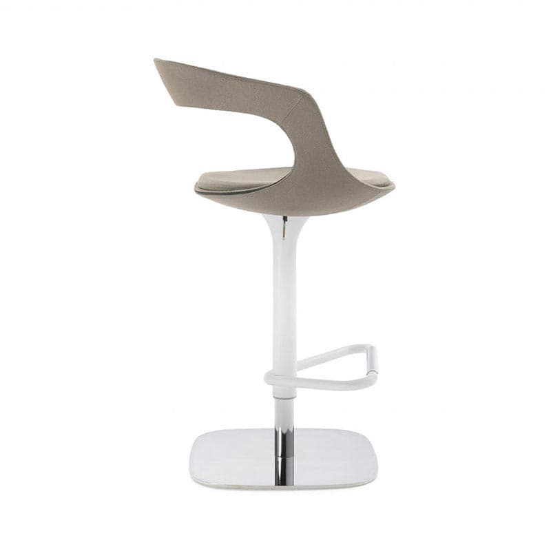 Frenchkiss Bar Stool by Enrico Pellizzoni