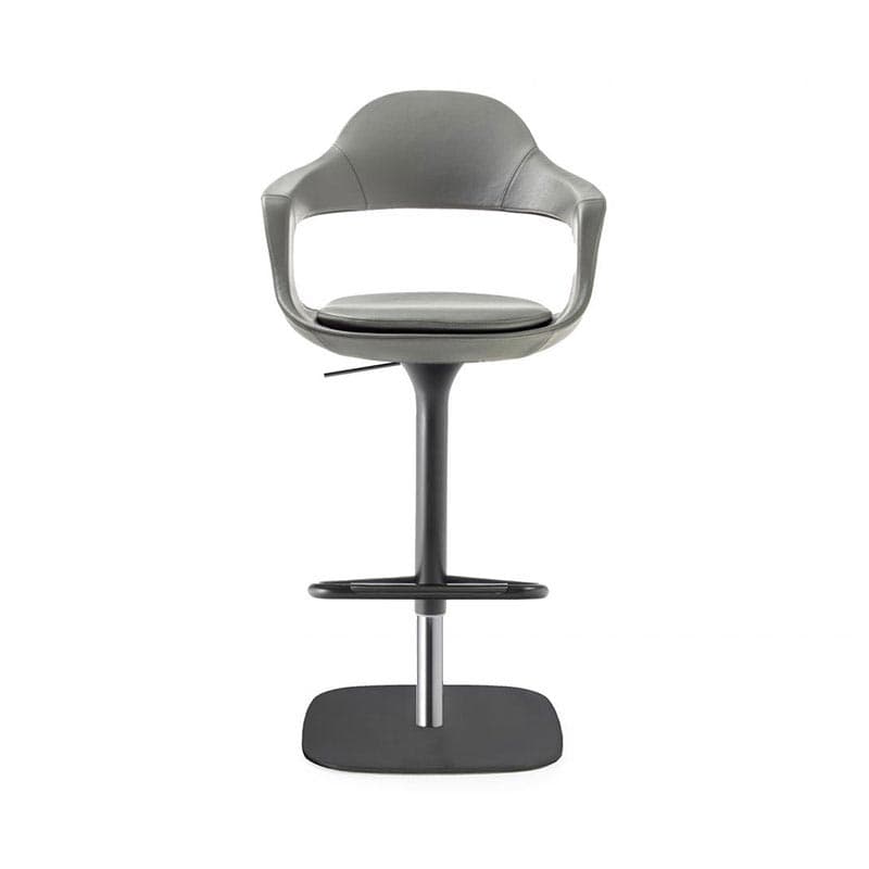 Frenchkiss Bar Stool by Enrico Pellizzoni