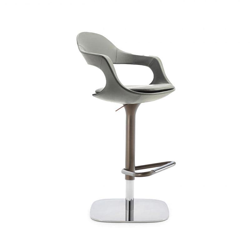 Frenchkiss Bar Stool by Enrico Pellizzoni