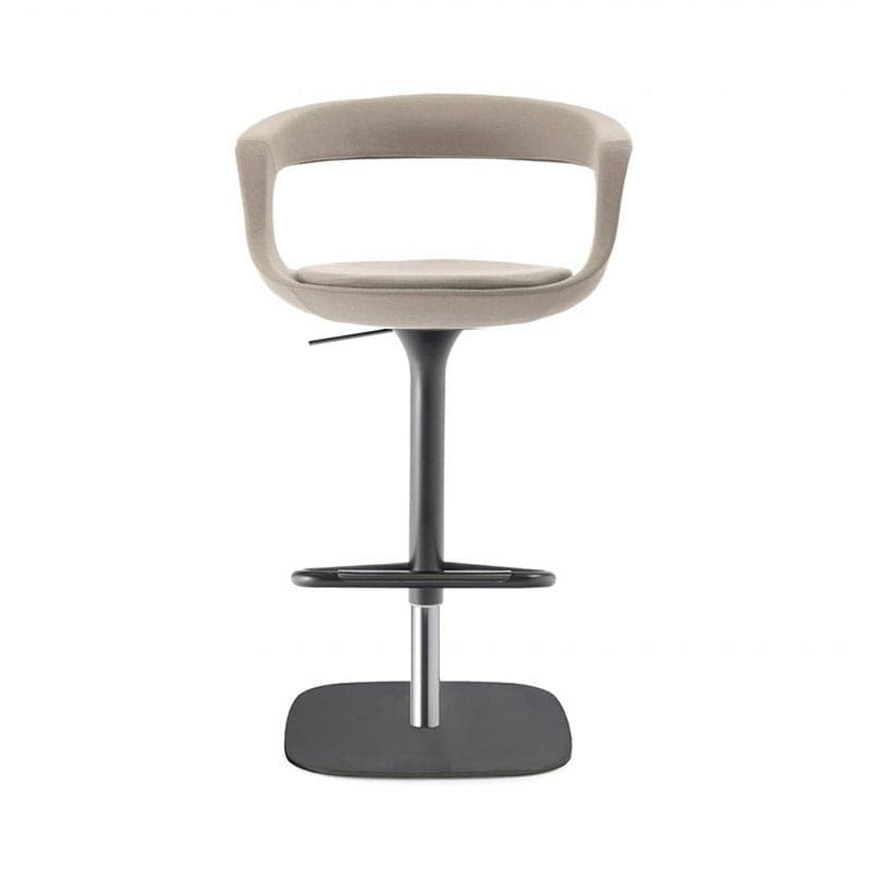 Frenchkiss Bar Stool by Enrico Pellizzoni