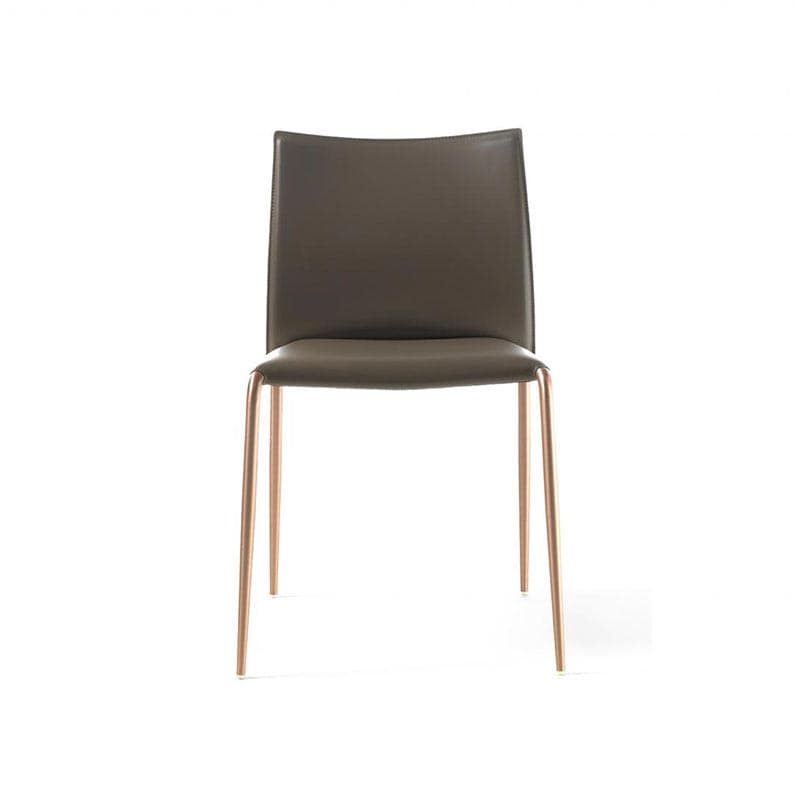 Gazelle Dining Chair by Enrico Pellizzoni