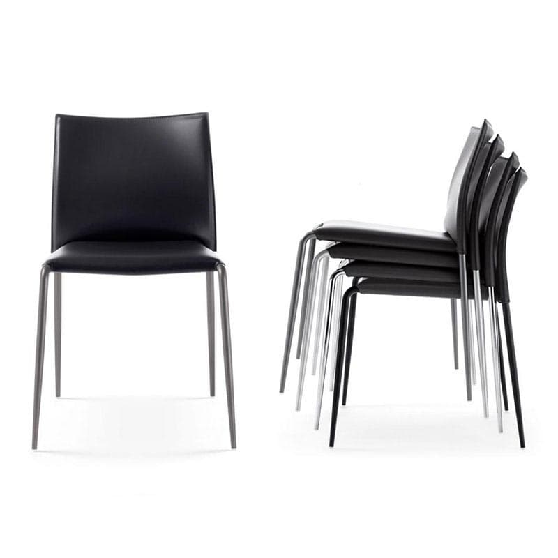 Gazelle Dining Chair by Enrico Pellizzoni