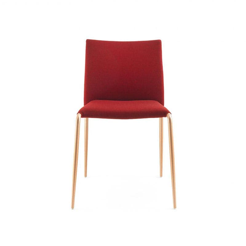 Gazelle Dining Chair by Enrico Pellizzoni