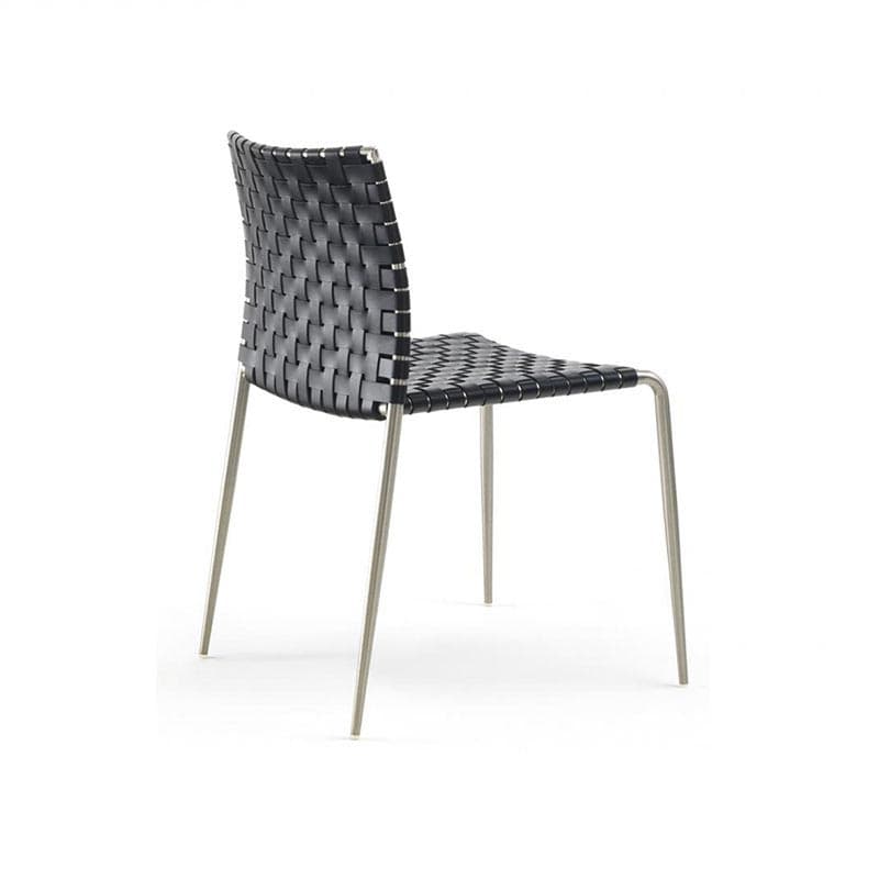 Gazelle Dining Chair by Enrico Pellizzoni