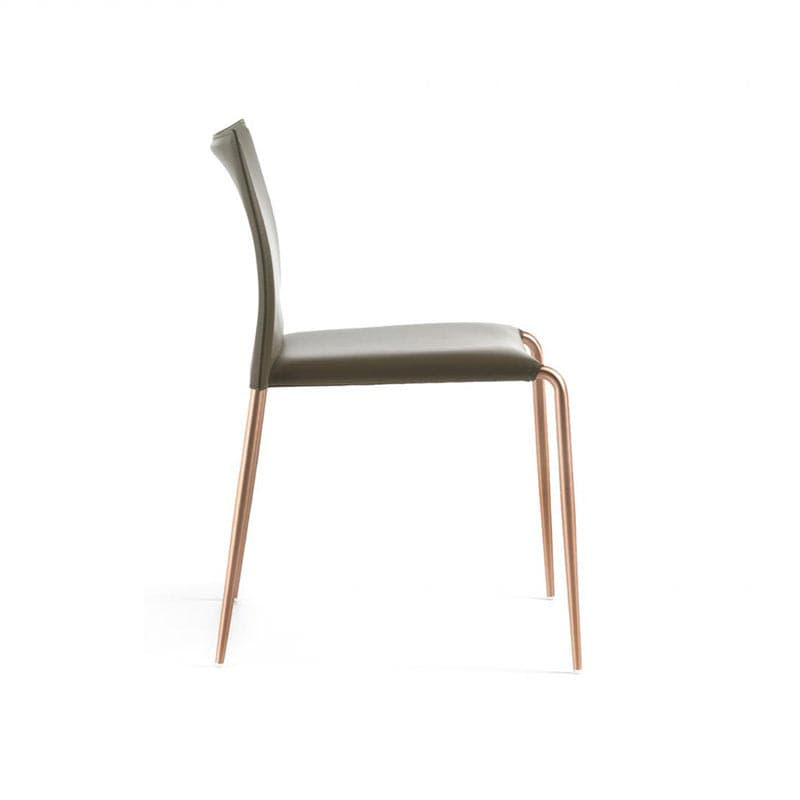 Gazelle Dining Chair by Enrico Pellizzoni