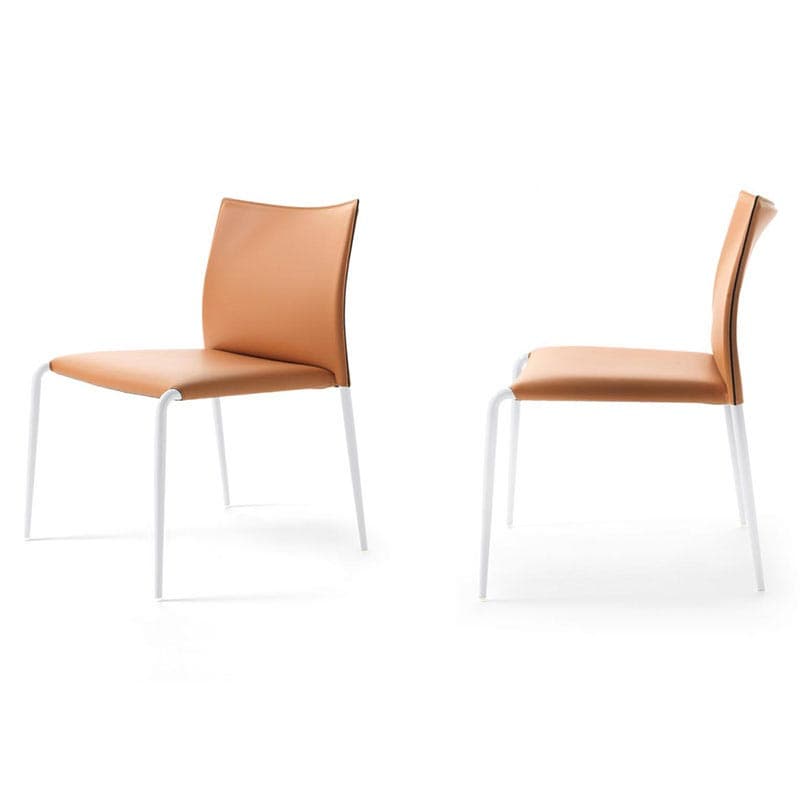 Gazelle Dining Chair by Enrico Pellizzoni