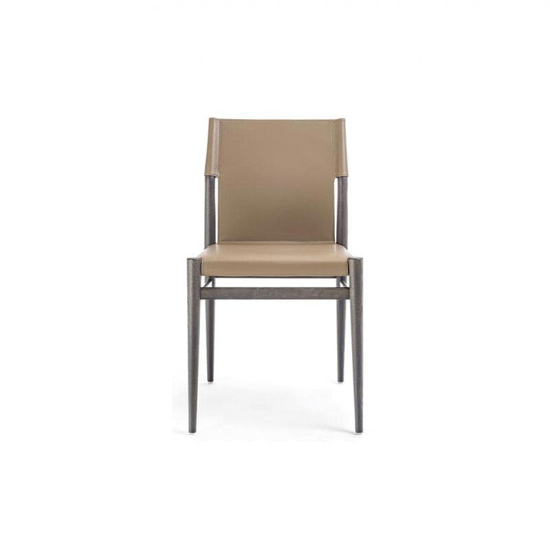 Ledermann Dining Chair by Enrico Pellizzoni