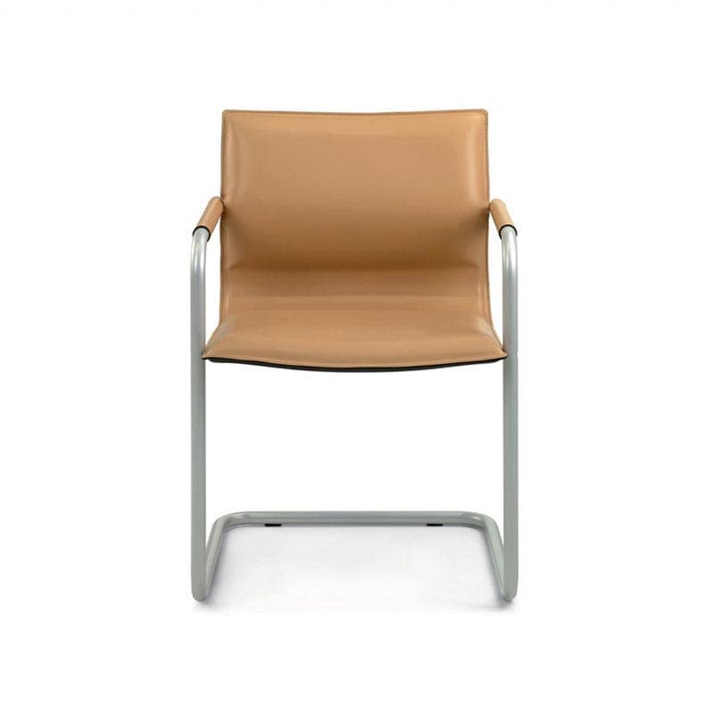 Lybra Armchair by Enrico Pellizzoni