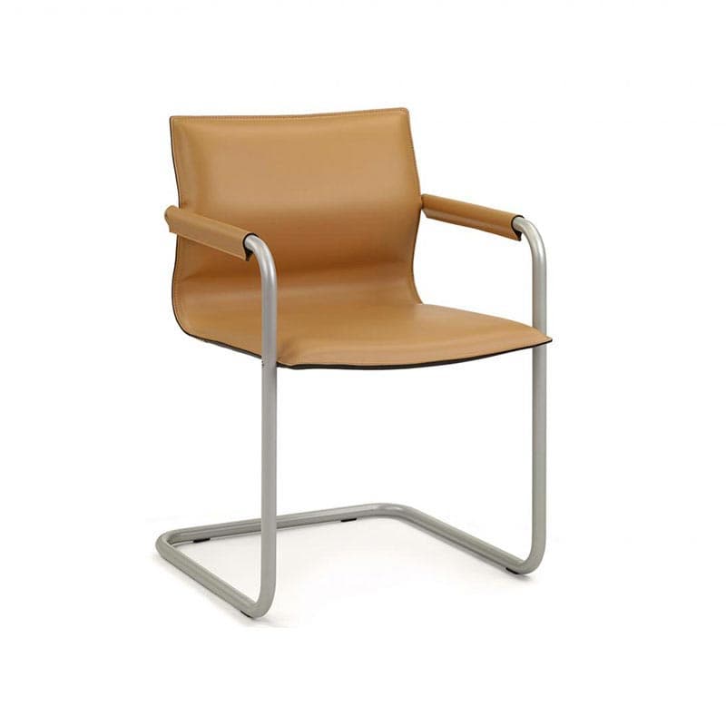 Lybra Armchair by Enrico Pellizzoni