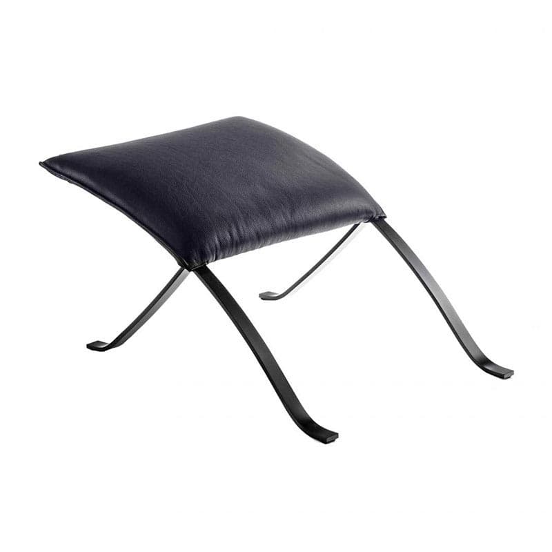 Mood Footstool by Enrico Pellizzoni