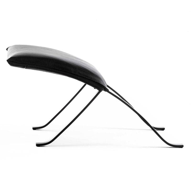 Mood Footstool by Enrico Pellizzoni