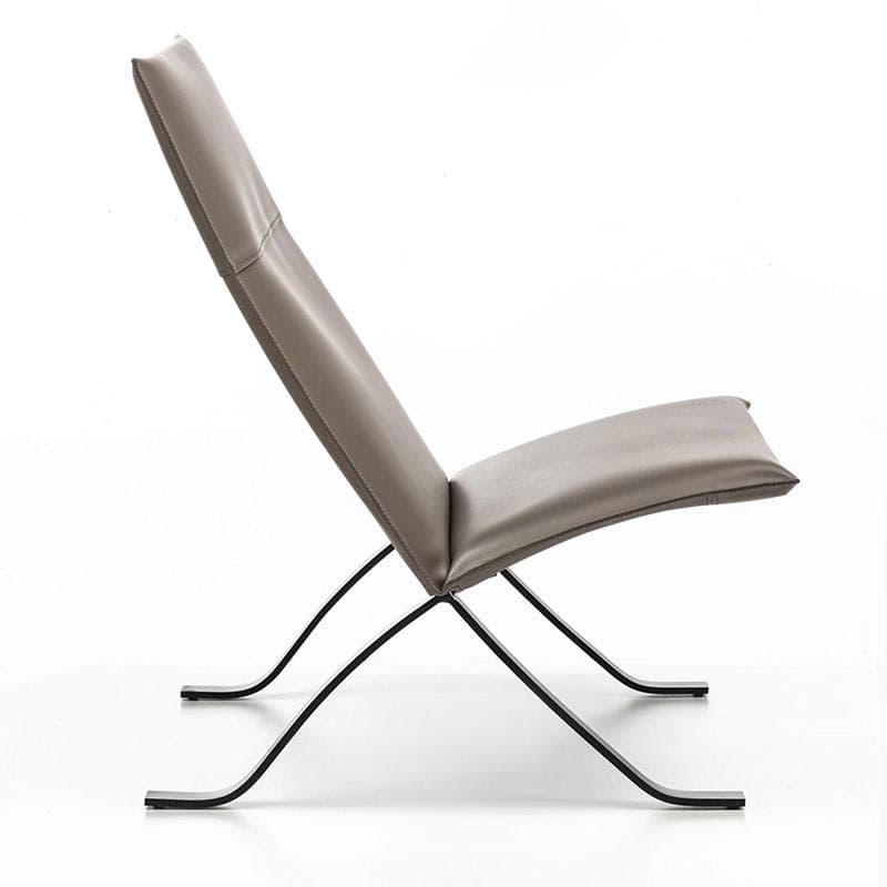 Mood Lounger by Enrico Pellizzoni