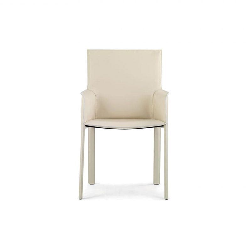 Pasqualina Armchair by Enrico Pellizzoni