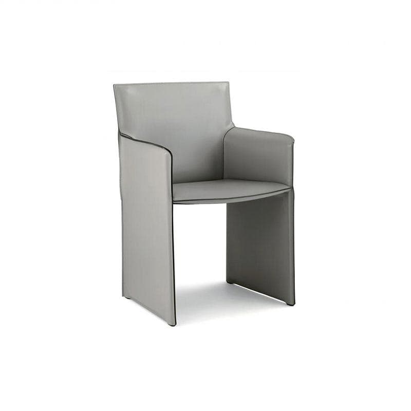 Pasqualina Armchair by Enrico Pellizzoni