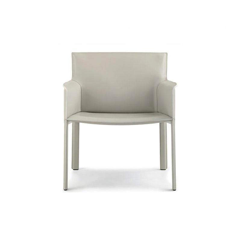 Pasqualina Armchair by Enrico Pellizzoni