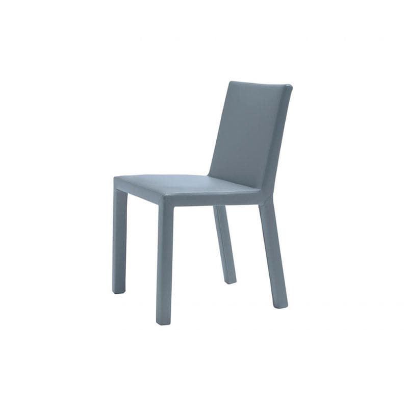 Plot Dining Chair by Enrico Pellizzoni