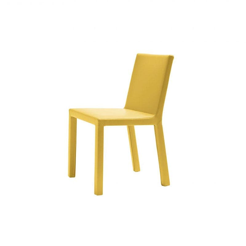 Plot Dining Chair by Enrico Pellizzoni