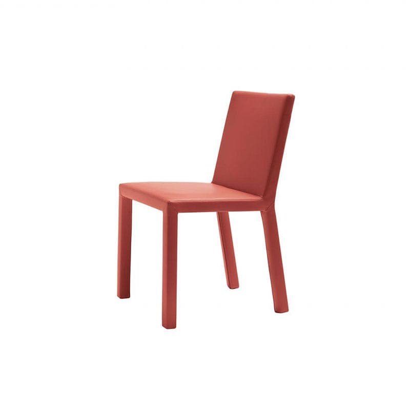 Plot Dining Chair by Enrico Pellizzoni