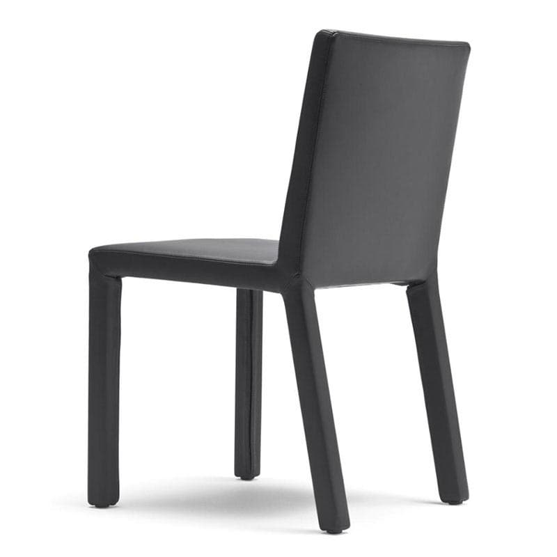 Plot Dining Chair by Enrico Pellizzoni