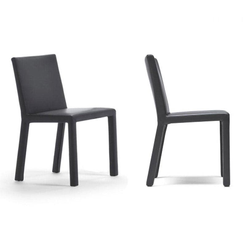 Plot Dining Chair by Enrico Pellizzoni