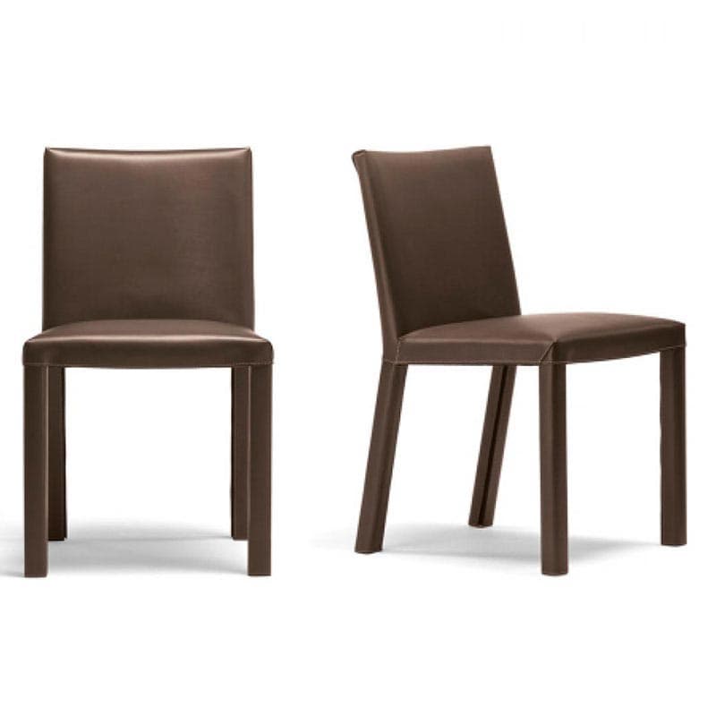 Plot Dining Chair by Enrico Pellizzoni