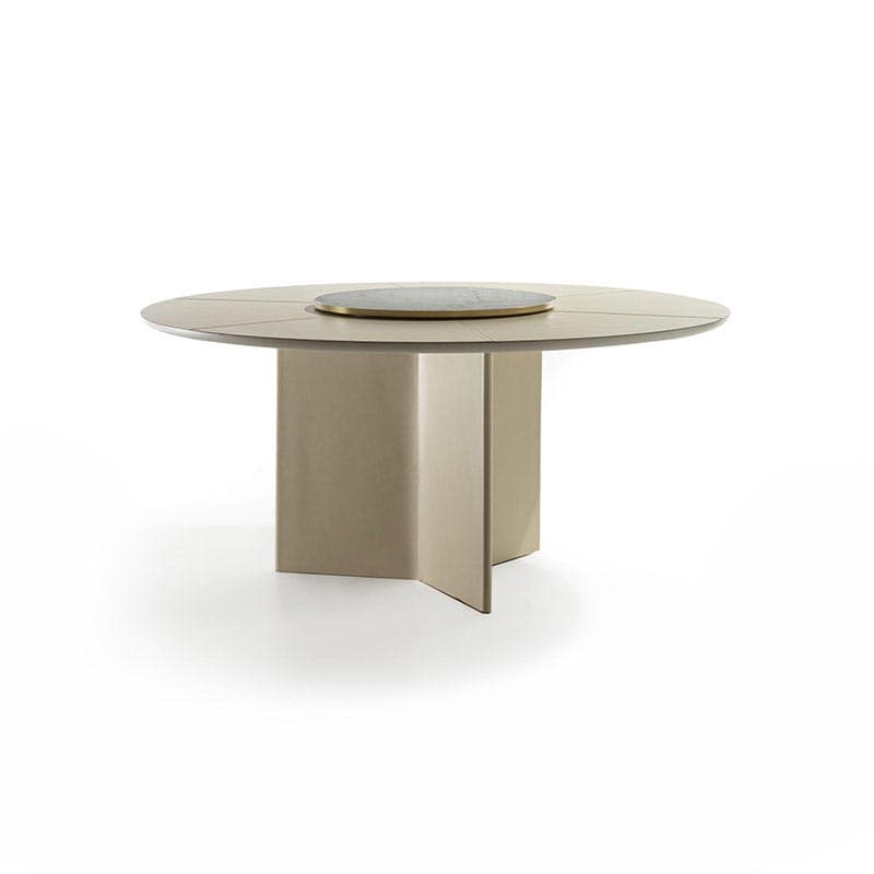 Star Dining Table by Enrico Pellizzoni