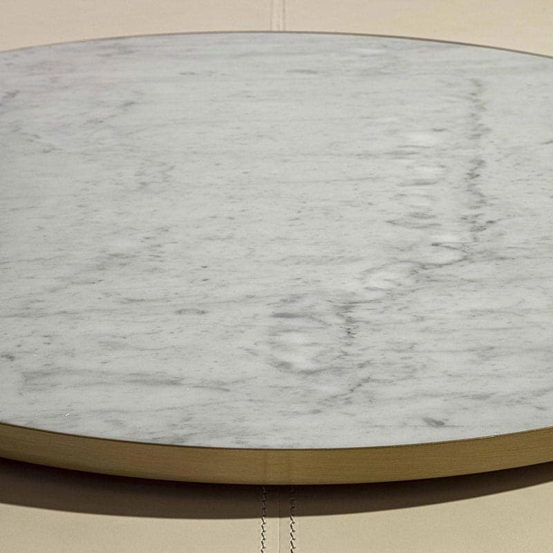 Star Dining Table by Enrico Pellizzoni