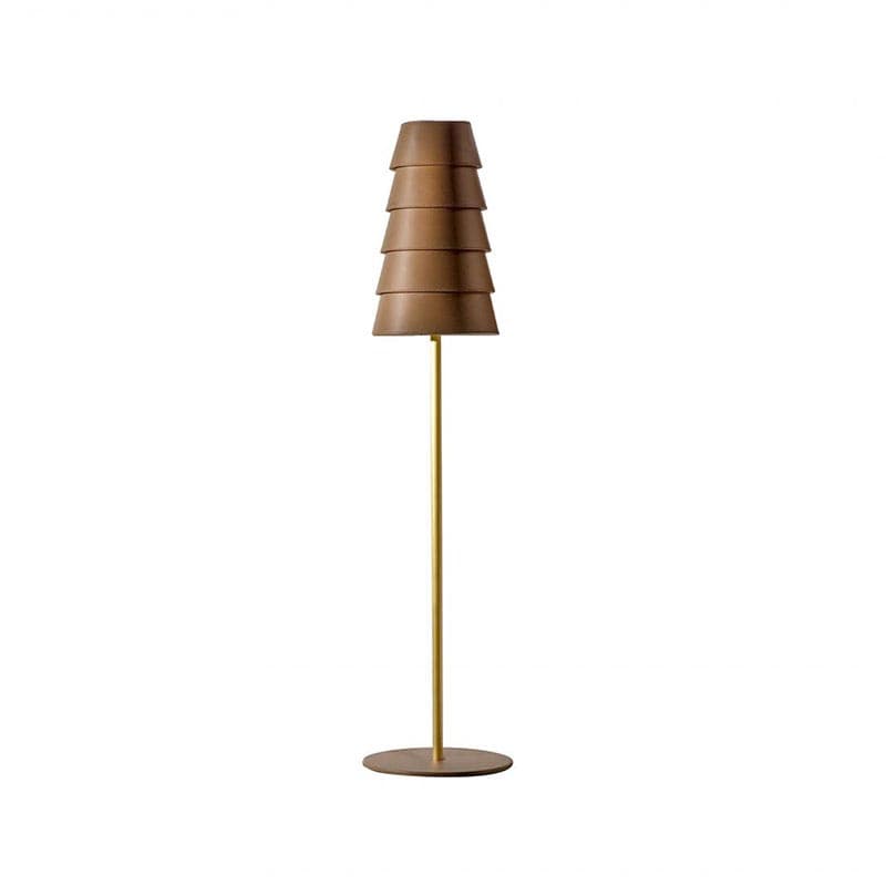 Tulip Floor Lamp by Enrico Pellizzoni