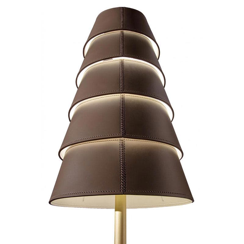 Tulip Floor Lamp by Enrico Pellizzoni