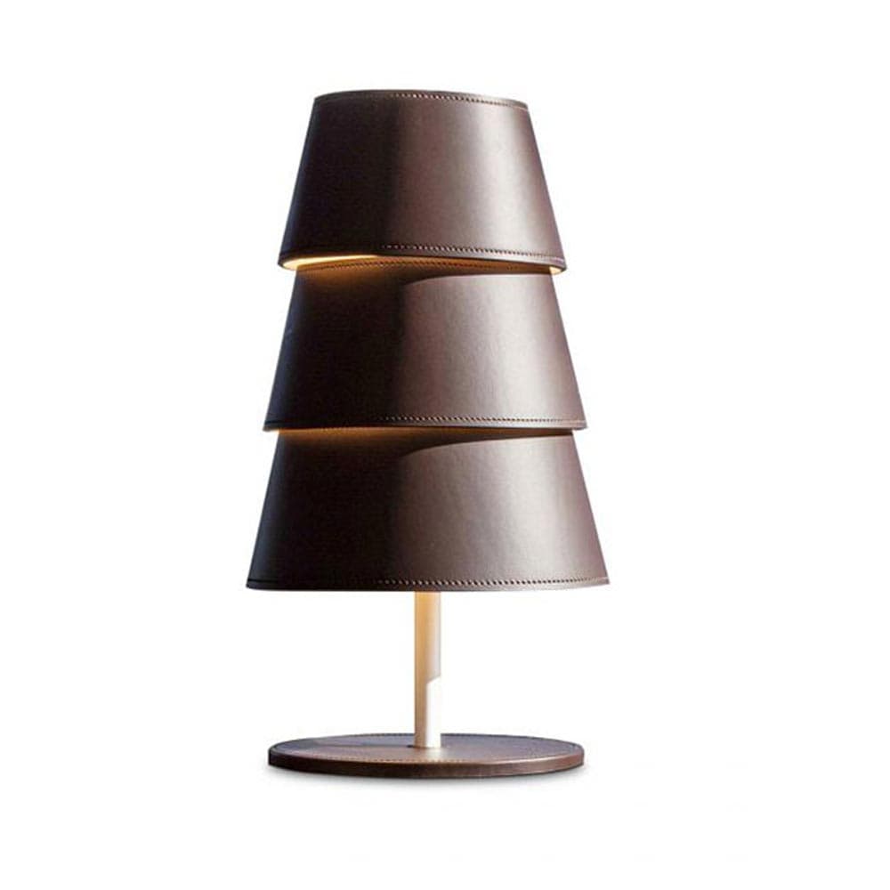 Tulip Table Lamp by Enrico Pellizzoni