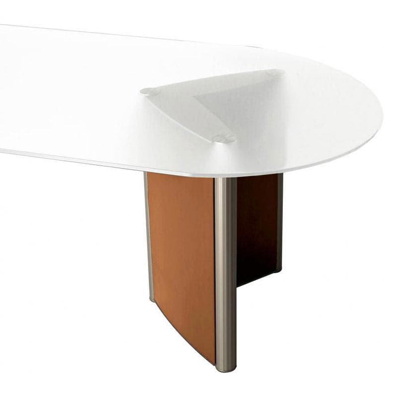 Valeo Dining Table by Enrico Pellizzoni