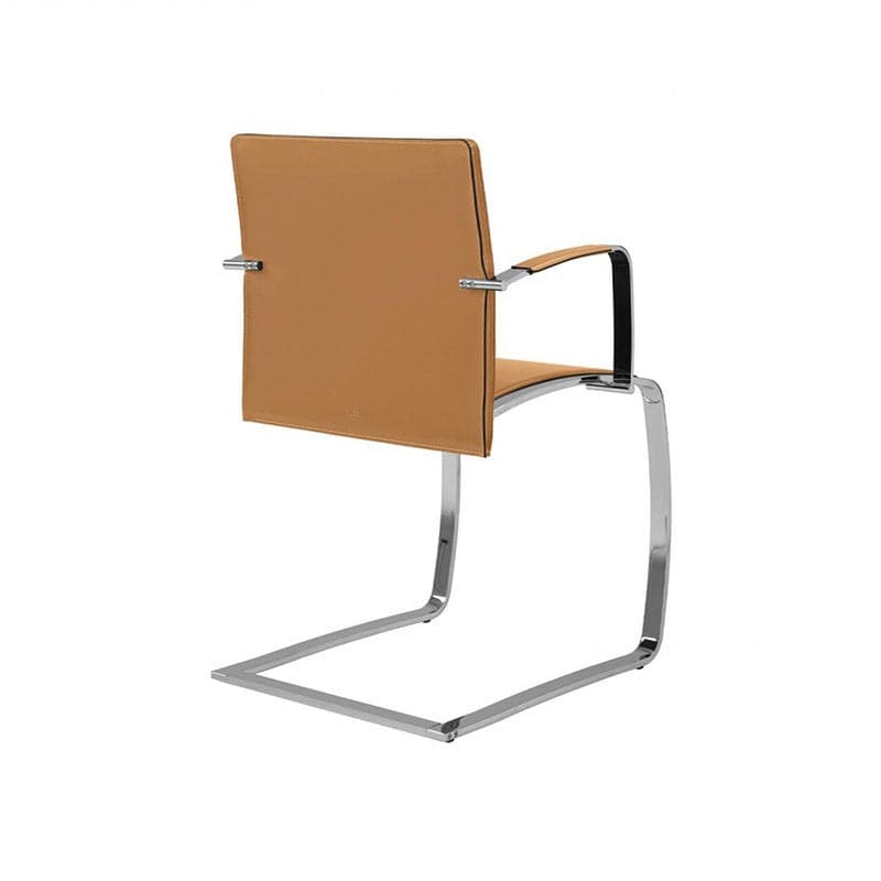 Zen Armchair by Enrico Pellizzoni