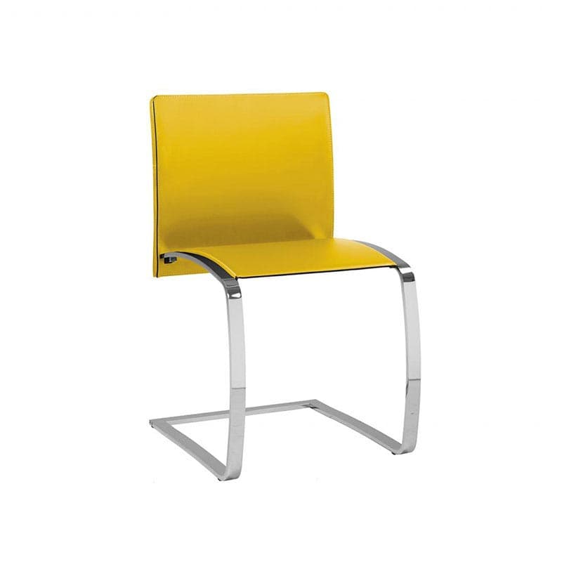 Zen Dining Chair by Enrico Pellizzoni